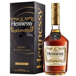 ruou hennessy vs