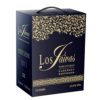 Los Jaivas Cabernet Sauvignon