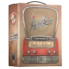 radio boca tempranillo bag in box 1