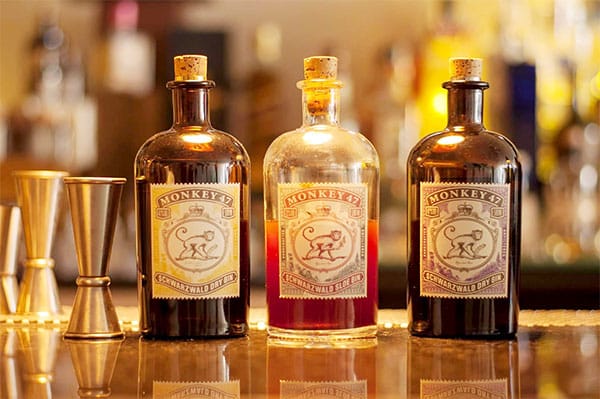 Rượu Monkey 47