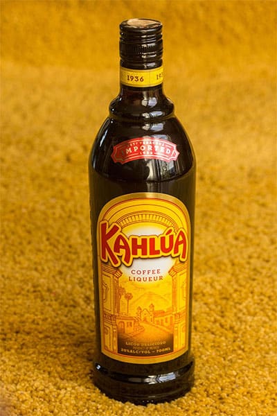 Rượu Kahlua