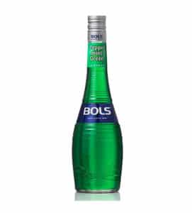 Rượu mùi Bols Pepper Mint
