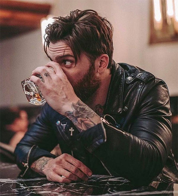 Rượu Chivas Extra 13 Năm Sherry Cask 9 Rượu Chivas Extra 13 Năm Sherry Cask thưởng thức