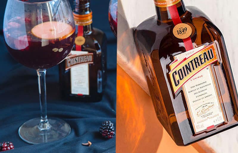 Ruou CoinTreau