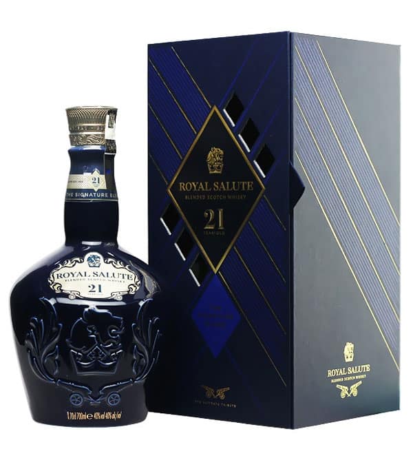 Rượu Chivas Rượu Chivas 2019