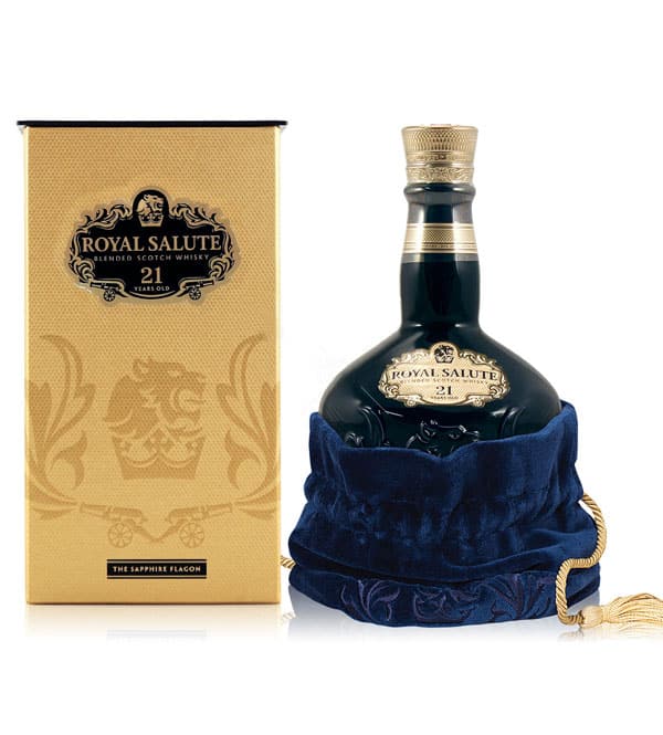 Rượu Chivas Rượu Chivas 21 Yo