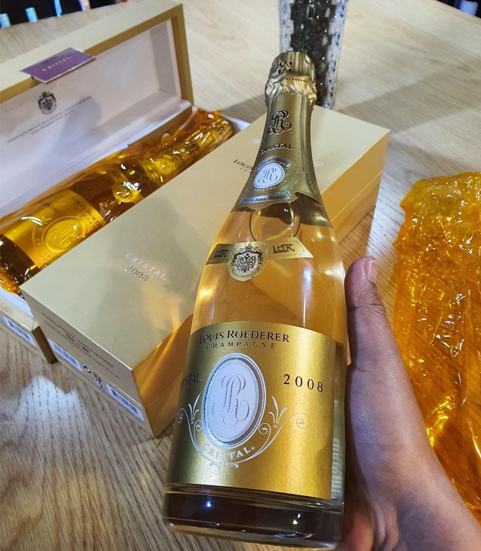 Các giống nho làm rượu vang chính tại vùng Bordeaux 9 Ảnh 4: Giống nho Sauvignon Blanc