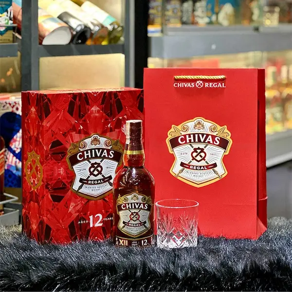 Chivas Regal 12 Hộp Quà Tết Bính Ngọ 2026 – Chính Hãng Giá Tốt 5 Chivas Regal 12 Hộp Quà Tết Bính Ngọ 2026 – Chính Hãng Giá Tốt