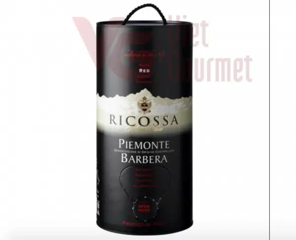 Ricossa Bag 3L